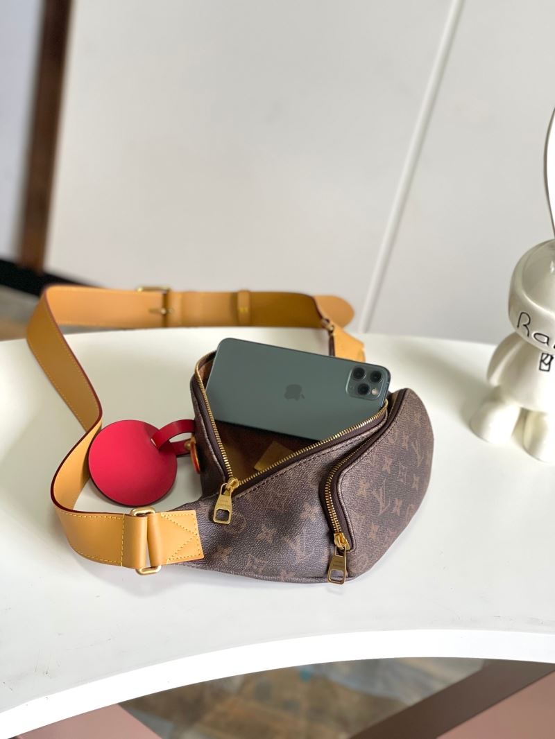 Louis Vuitton Waist Chest Packs